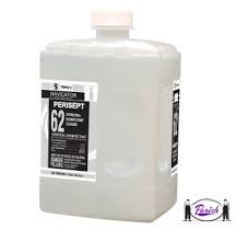 Disinfectant Cleaner Perisept C Diff Disinfectant
