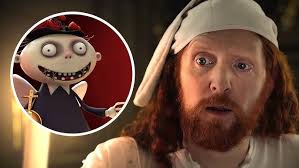 The Truth About Santa Claus