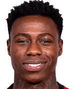 Quincy promes spartak moscow skills goals. Quincy Promes Player Profile 20 21 Transfermarkt