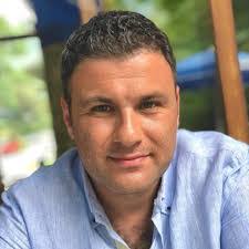 Ephrem Beyene's Instagram, Twitter & Facebook