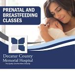 2026 Prenatal / Breastfeeding Class