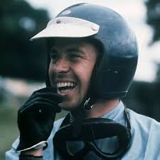 Sir Jackie Stewart to open new Jim Clark museum