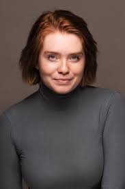 Acting — Cassidy Mitchell LLC