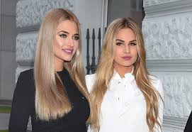 Miss polonia 2010 rozalia mancewicz wraz z siostrami laurą i natalią, wzięły udział w świątecznej kampanii torebek sabriny pilewicz. Rozalia Mancewicz Pierwszy Raz Po Porodzie Na Sciance Figura Podkreslila Ja Dokladnie Obok Niej Siostra To Kandydatka Na Miss Polski 2016