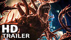 Let there be carnage from its original release date of october 2, 2020 to june 25, 2021. Venom 2 Let There Be Carnage Trailer Deutsch German 2021 Youtube