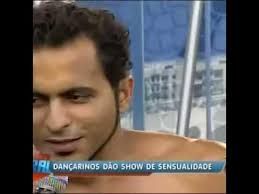 Tony Prado Rede Record R7