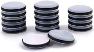 We did not find results for: 1 1 4 Adhesive Furniture Glides Sliders Furnigear Heavy Duty Ptfe Teflon Chair Leg Slides Move Your Furniture Easy Safely Best Floor Protector Grey 16 Pack Amazon Com