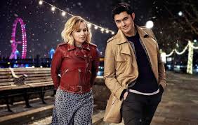 On monday evening, the crazy rich asians actor and fitness entrepreneur revealed the exciting news on instagram, sharing that they had welcomed. Henry Golding People Don T See Me As Fully British Music Magazine Gramatune