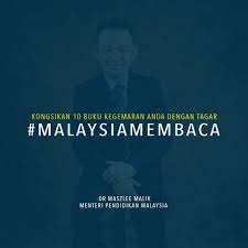 Dia berpendapat yang idea penutupan. Malaysiamembaca Apakah 10 Buku Dr Maszlee Malik Facebook
