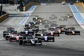 Haben sie nicht gefunden, wonach sie suchen? Formel 3 2020 Alle Fahrer Und Teams In Der Ubersicht