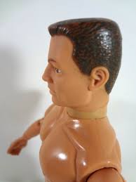 GI Joe Action Figure Fully Articulated Joints Army Guy Made By Hasbro 1996 