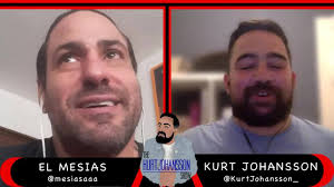 Abyss introduces Judas Mesias to the barbed wire! #tnawrestling  #prowrestling