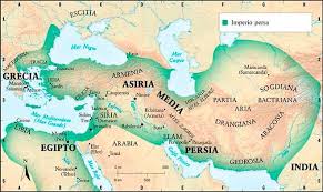 Zbirka radova koja po temi, formatu, čini cjelinu mapa grafika i crteža. Imperio Medo Persa Mapa Buscar Con Google Mapa Fatos De Historia Ester