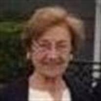 Frances S. Mehm Obituary