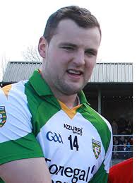 Irish News Ulster All-Stars 2015: Kenny Archer's picks