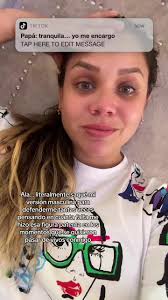 Alex Marin Su Nueva Novia Roberta Franco