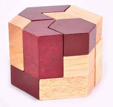 Puzzle Games Best Picture More Detailed Picture About Geometric Shape Iq Wooden Brain Teaser Puzzle Game For Adults Children Picture Iq Puzzle Spiele Puzzle