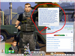 Installing mods in the sims 4 the process for downloading both cc and mods is the same, so we will cover them both at once. Mod The Sims Ultimate Military Career