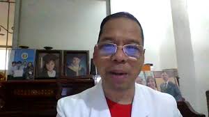 HANDA PINAS" mula 11:30AM-12:30PM kasama si Martin Aguda with guest Atty. Rod  Moreno (Vice President and General Counsel of Gun Owners in Action). Dito  lang sa 8 Tri-TV. Hatid sa inyo ng