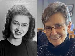 Lois Leedahl (née Fields)