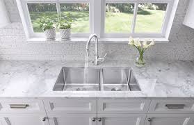 The blanco range of sinks, taps and kitchen appliances includes, mixer taps, cooktops, wall and freestanding oven, rangehoods, dishwashers and much more. Blanco Fixtures Faucets Sinks In Toronto Mississauga Taps