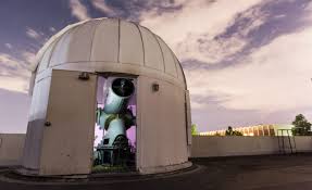 UCLA Planetarium shoots for the stars with rejuvenated programming