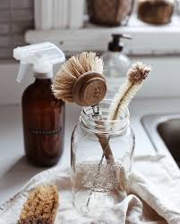 Dans Le Sac On Instagram Can You Smell The Spring Cleaning Vibes All This Fresh Air Natural Cleaning Products Zero Waste Kitchen Homemade Cleaning Products