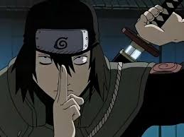 Gekko Hayate Ever Since He Was Reanimated By Kabuto I Have Grown To Love This Character So Much More Anime Naruto Hayate Naruto