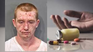 Signal Mountain Police charge man in overdose case