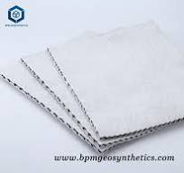 Geocomposite Drainage Net - Drainage Net, Sheet Grain