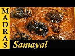 Youtube Gravy Recipes Vegetarian Curry Small Eggplant