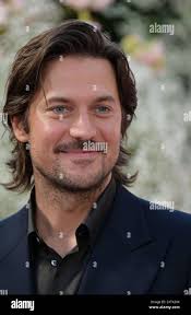 Lucas mayer hi-res stock photography and images