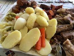 This classic irish boiled dinner recipe calls for beef brisket to be slow cooked on the stove top with boiled dinners like this one are a comfort food in most irish homes. For The Love Of Portuguese Food Milena Rodrigues Finally Sharing The Portuguese Boiled Dinner Recipe Please Keep In Mind That You Can Choose To Use Different Types Of Beef And