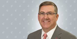 Kirk Schulz shares thoughts