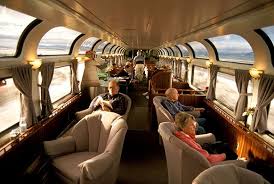 10 Of The Best Train Journeys Train Journey Train Travel Luxury Train