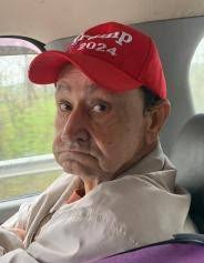 Barry Allen Calvert Obituary (2023)