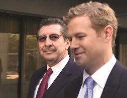 Sánchez Berzaín responsabiliza a los militares y apunta al Mallku