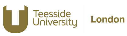 Teesside University