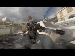 Fennec is a smg that has good damage, extremely fast fire rate and good recoil control. Call Of Duty Mobile Ab 1 Oktober Erhaltlich Gamerscheck