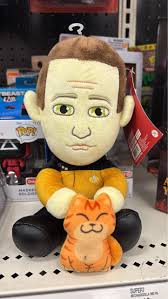 Star Trek Wholesomeposting