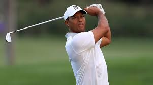 Pin On Tiger Woods