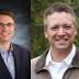 Nicholas Begich III and Blake Merrifield file for Anchorage Assembly