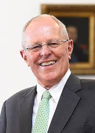 Gobierno de Pedro Pablo Kuczynski