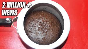 It is made without oven and the cooking vessel that i have used for baking this cake is a pressure cooker. Chocolate Cake Recipe Without Oven In Malayalam The Cake Boutique
