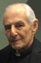 Obituary information for Rev. Charles J. Wheatley