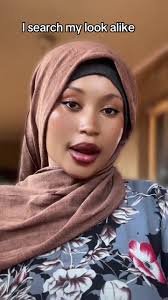 Find My Lookalike According to My Face