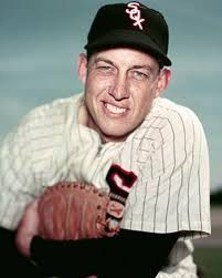 Former White Sox catcher dies in 1977