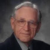 Obituary information for James L. Klein
