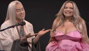 The Terrible, Horrible, No Good, Very Bad Trisha Paytas | by E.V. Solanas  (إيفيلينا) | 🇵🇸 | Medium