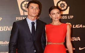 Cristiano ronaldo dos santos aveiro goih comm (portuguese pronunciation:. Images Have Irina Shayk Cristiano Ronaldo Broken Up Doubts Grow As Hot Model Unfollows Ballon D Or Winner On Twitter Caughtoffside
